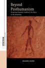 Cover: Beyond Posthumanism - Berghahn Books