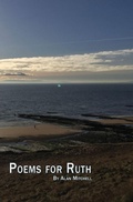 Cover: Poems for Ruth - The Choir Press