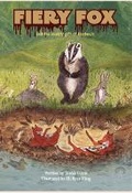 Cover: Fiery Fox and the muddy gift of kindness - Bear-Books