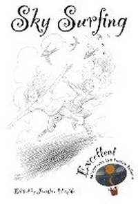 Abbildung von: Sky Surfing - Yorkshire Times Publishing