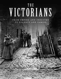 Cover: The Victorians - Amber Books