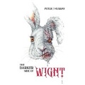 Cover: The Darker Side of Wight - Medina Publishing Ltd