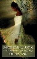 Cover: Moments of Love - Darton, Longman & Todd Ltd