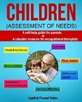 Cover: Children - Assessment of Needs - Newbee Publication