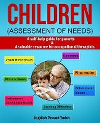 Abbildung von: Children - Assessment of Needs - Newbee Publication
