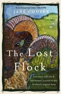 Cover: The Lost Flock - Chelsea Green Publishing UK