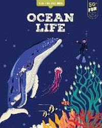 Enlarge image Cover: Lift the Fact: Ocean Life - Five Mile