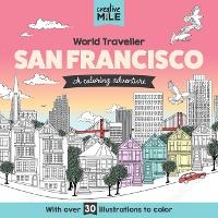 Abbildung von: World Traveller: San Francisco - Five Mile