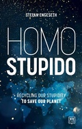 Cover: Homo Stupido - Distributed by eBookpartnership