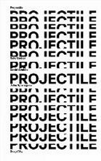 Enlarge image Cover: Projectile - Drag City