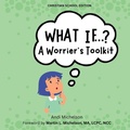 Cover: What If...? - Kavanah Press