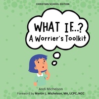 Enlarge image Cover: What If...? - Kavanah Press