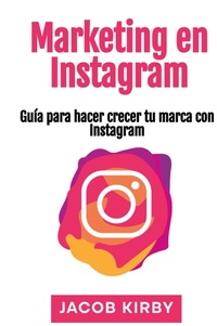 Abbildung von: Marketing en Instagram - Rivercat Books LLC