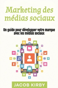 Abbildung von: Marketing des medias sociaux - Rivercat Books LLC