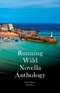 Cover: Running Wild Novella Anthology Volume 8 - Running Wild Press