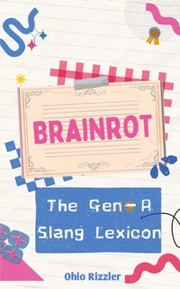 Abbildung von: Brainrot - Elevated Publishing