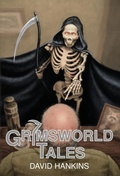 Cover: Grimsworld Tales - Lost Bard Enterprises