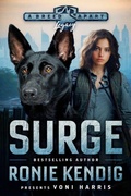 Cover: Surge - Sunrise Publishing