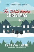 Cover: The Write Before Christmas - Fast Layne Independent Publishing