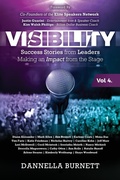 Cover: Visibility 4 - Hybrid Global Publishing