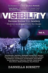 Enlarge image Cover: Visibility 4 - Hybrid Global Publishing