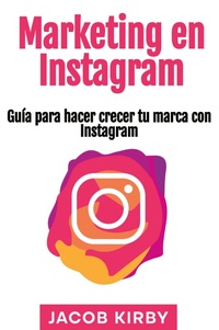 Abbildung von: Marketing en Instagram - Rivercat Books LLC