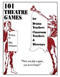 Cover: 101 Theatre Games - Mila Johansen