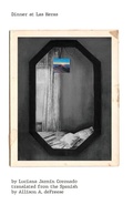 Cover: Dinner at Las Heras - C&r Press