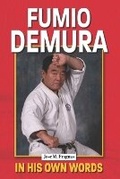 Cover: Fumio Demura in His Own Words - Awp LLC/Empire Books