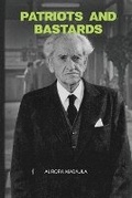 Cover: Patriots and Bastards - Center for Basque Studies Press