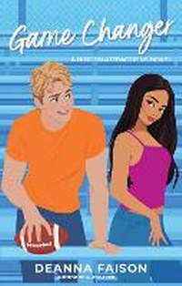 Enlarge image Cover: Game Changer - Wattpad Books