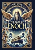 Cover: The Book of Enoch (Collector's Edition) (Laminated Hardback with Jacket) - Revive Classics