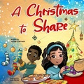 Cover: A Christmas to Share - Bachar Karroum