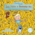 Cover: Jack, Muffin & Basingstoke Bear - Nicola Jack