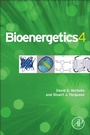 Cover: Bioenergetics - Academic Press