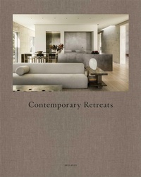 Abbildung von: Contemporary Retreats - Beta-Plus