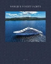 Abbildung von: World's Finest Yachts - Beta-Plus