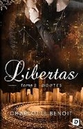 Cover: Libertas - Charlotte Benoit