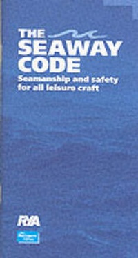 Enlarge image Cover: The seaway code - Stationery Office Books
