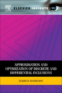 Abbildung von: Approximation and Optimization of Discrete and Differential Inclusions - Elsevier