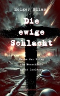 Cover: Die ewige Schlacht - tredition