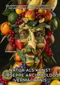 Abbildung von: Natur als Kunst:  Giuseppe Arcimboldos  Vermächtnis - tredition