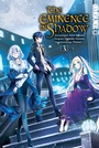 Cover: The Eminence in Shadow, Band 03 - TOKYOPOP GmbH