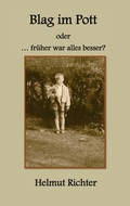 Cover: Blag im Pott - BoD - Books on Demand