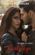 Cover: Backstage - BoD - Books on Demand