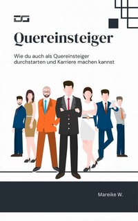 Abbildung von: Quereinsteiger - epubli