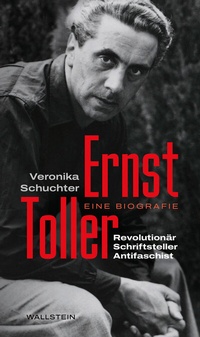Abbildung von: Ernst Toller - Wallstein
