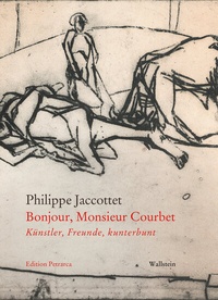Abbildung von: Bonjour, Monsieur Courbet - Wallstein