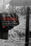 Cover: Krieg, Bewegung und extreme Gewalt - Wallstein