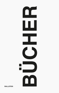 Cover: &Uuml;ber B&uuml;cher. 101 Texte und Bilder f&uuml;r Michael Hagner - Wallstein